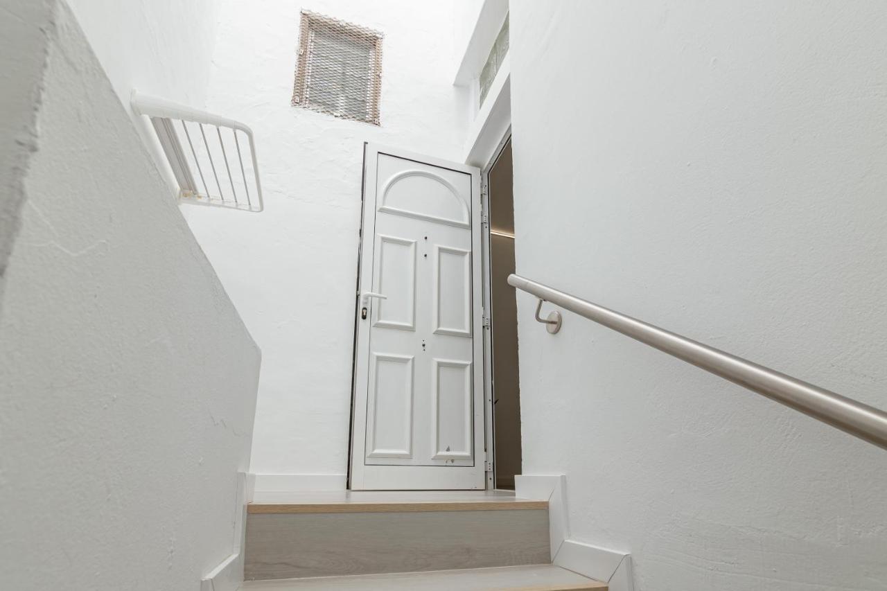 Canarian Holiday Home - Seaside Puerto De Mogan Eksteriør bilde